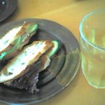 ナムザイ - ベトナム版バケットサンド