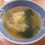 中華料理 東光飯店 - 