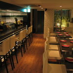 torattoria scelto bar deak - 