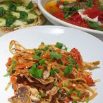 torattoria scelto bar deak - 