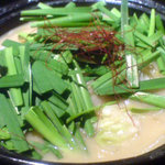 Yakiniku Shou Manen - もつ鍋