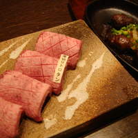 松阪牛WHAT'S 京都室町店 - 
