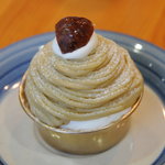 ロアール - モンブラン