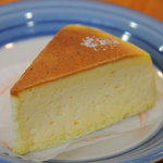 ロアール - チーズケーキ