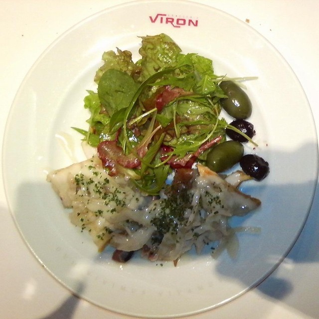 Brasserie Viron 渋谷で関西レビュアー様達とランチ By おすもう3 ブラッスリー ヴィロン 渋谷店 Brasserie Viron 神泉 ビストロ 食べログ Brasserie Viron 渋谷で関西レビュアー様達とランチ By おすもう3 ブラッスリー ヴィロン 渋谷店 Brasserie Viron 神泉 ビストロ 食べログ