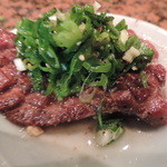 火宴 - 絶品！厚切り牛たん