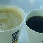 ドトールコーヒーショップ - 