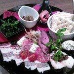 エンジェルガーデン