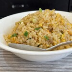 陳記厨房 - ミニ五目炒飯（+250円）