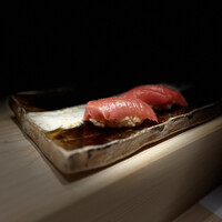 THE SUSHI GINZA 極 - 