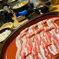 月亭 池袋店 - 