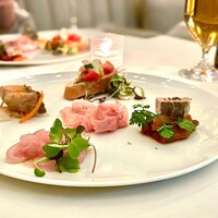 TRATTORIA PIZZERIA 207 渋谷店 - 