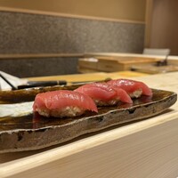 THE SUSHI GINZA 極 - 
