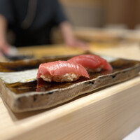 THE SUSHI GINZA 極 - 
