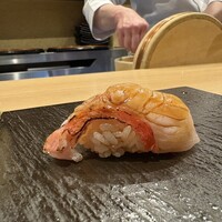 梅田 鮨処いこう - 