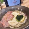 山下本気うどん 新宿歌舞伎町