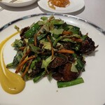 中華ダイニング 煌璃 - 