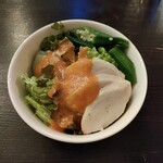 ロールキャベツファクトリー 東大前店 - 