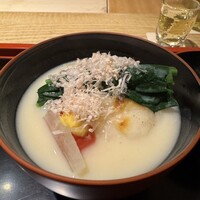 室町 和久傳 - 