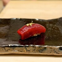 銀座 すし傳 - 
