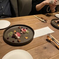 炉端イタリアン ICORIBI 堂島 - 