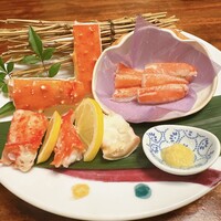 かに道楽 川崎店 - 