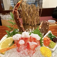 かに道楽 川崎店 - 