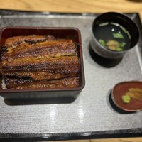 うな和本店 名古屋駅 - 