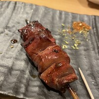 晩鶏 - 