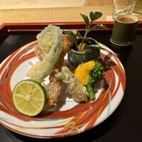室町 和久傳 - 