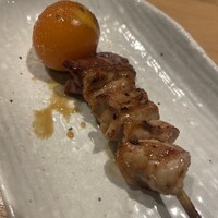 晩鶏 - 