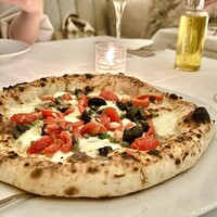 TRATTORIA PIZZERIA 207 渋谷店 - 
