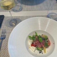 ビュー＆ダイニング コトシエール - 