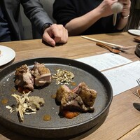 炉端イタリアン ICORIBI 堂島 - 