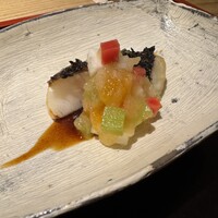 室町 和久傳 - 