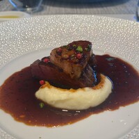 ビュー＆ダイニング コトシエール - 