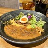 SPICY CURRY 魯珈