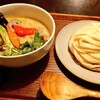 手打ちうどん　 いしづか
