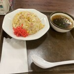 カプセル&サウナ 川崎ビッグ レストラン - 