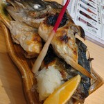 ニューすしセンター 京都ポルタ - 