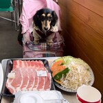 ジンギスカンガーデンズ - 