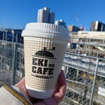 ニューデイズ - ドリンク写真: