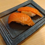 ニューすしセンター 京都ポルタ - 