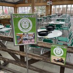 ジンギスカンガーデンズ - 