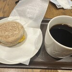 スターバックス・コーヒー トナリエキュート つくば店 - 
