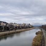 みます屋 おくどはん - 鴨川ひっそり