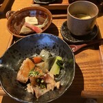 みます屋 おくどはん - おばんざいツー