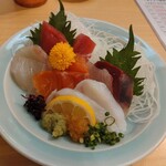 ニューすしセンター 京都ポルタ - 