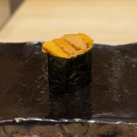 銀座 すし傳 - 
