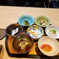梅田 鮨処いこう - 